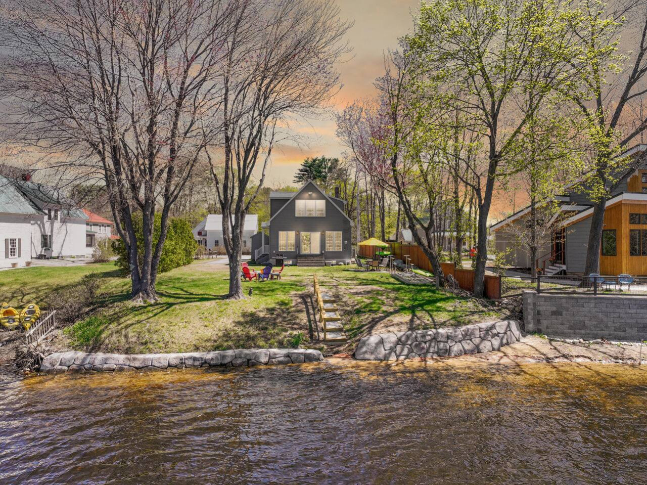 Conway Vacation Rental