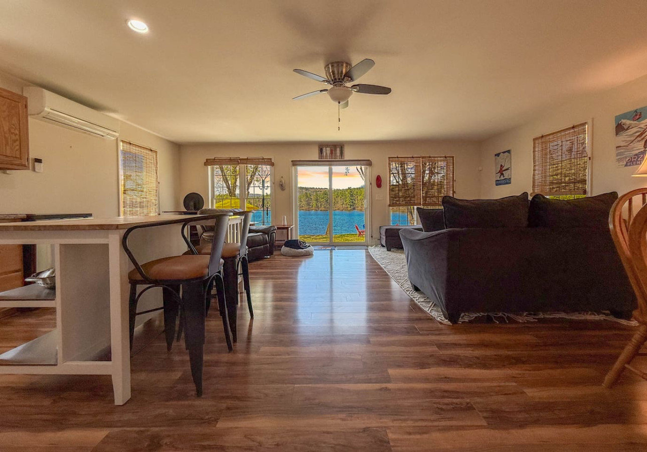 Conway Vacation Rental