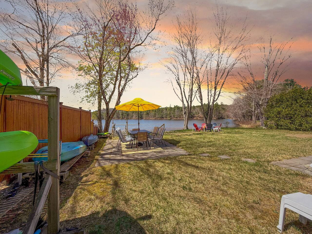 Conway Vacation Rental