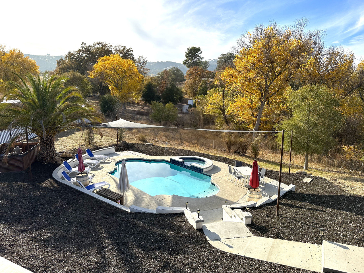 Paso Robles Vacation Rental