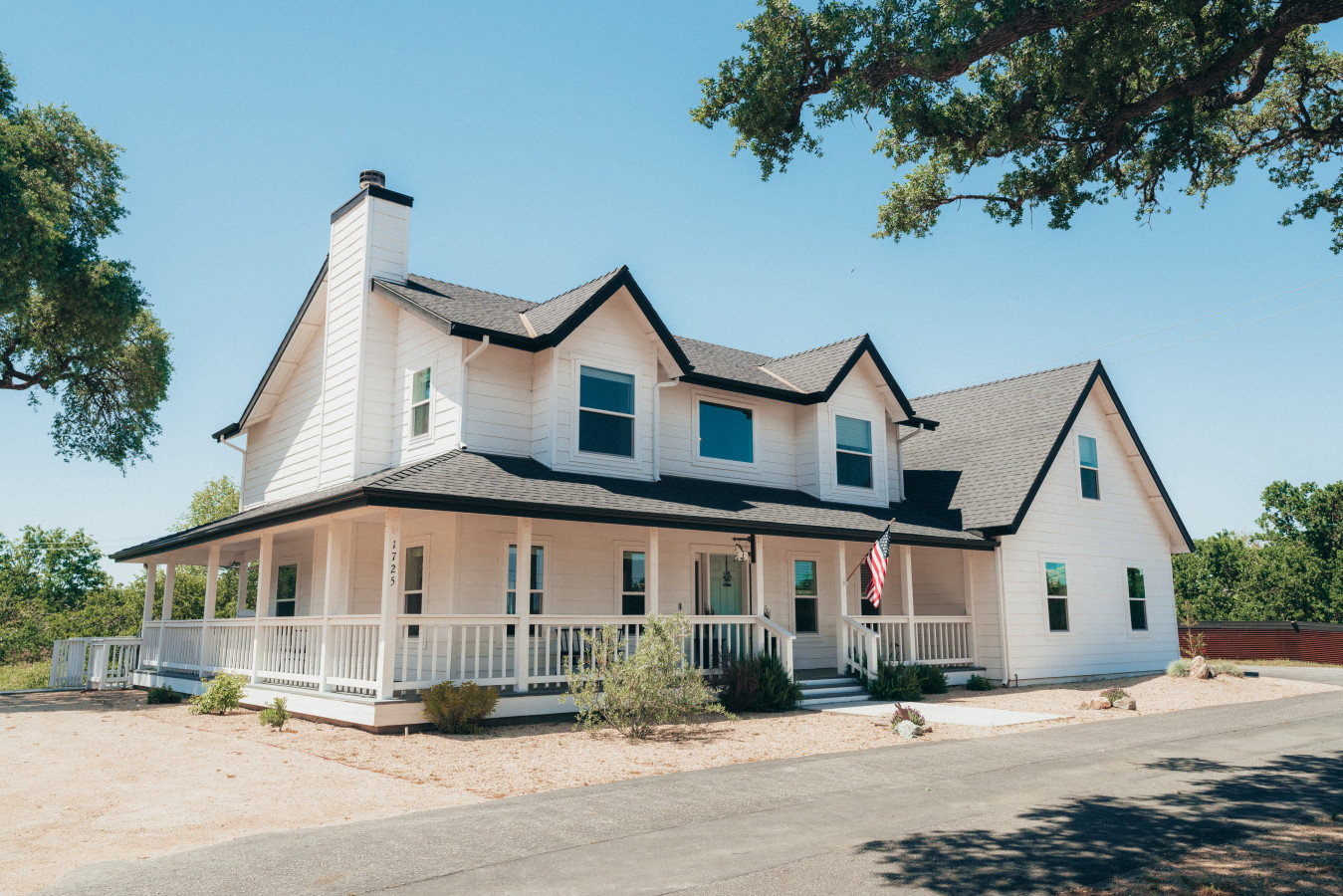 Paso Robles Vacation Rental