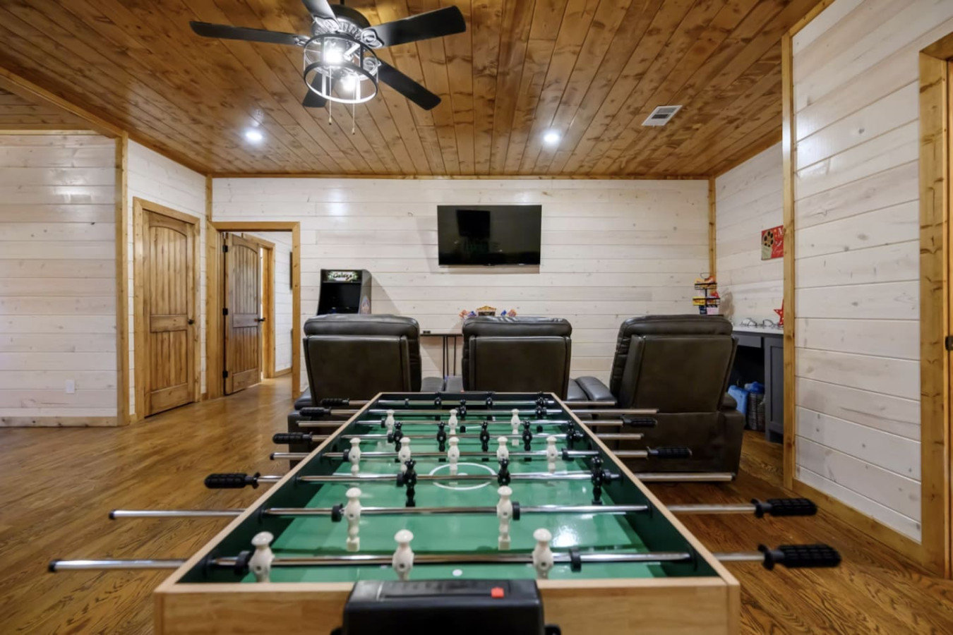 Broken Bow Vacation Rental