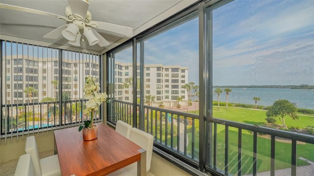 Sarasota Vacation Rental