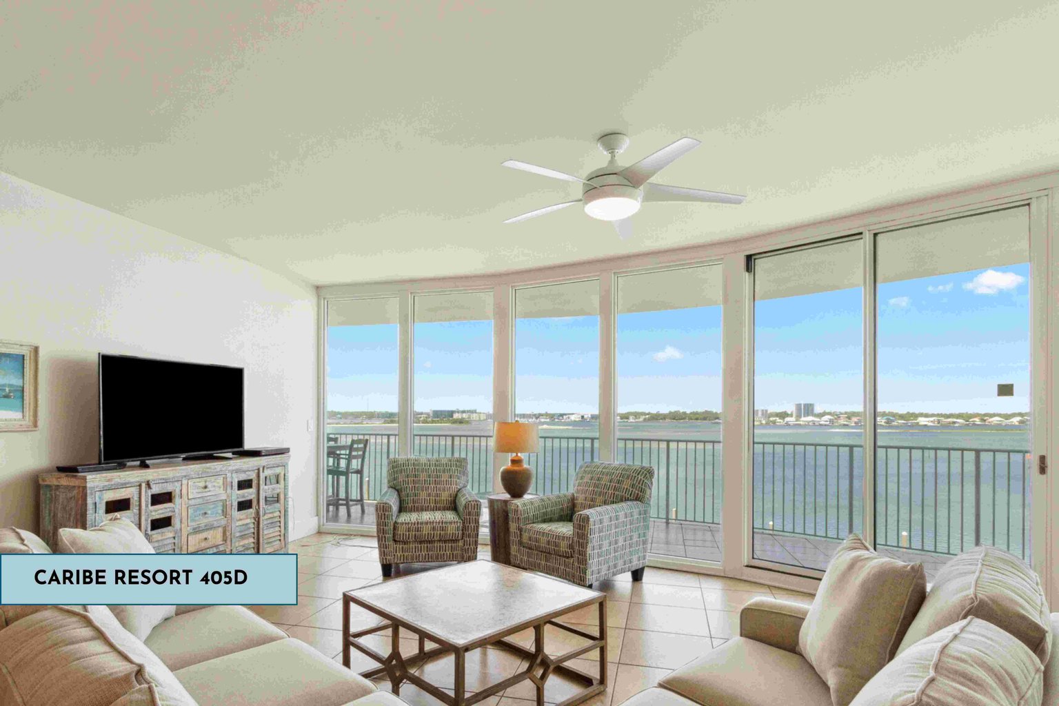 Orange Beach Vacation Rental