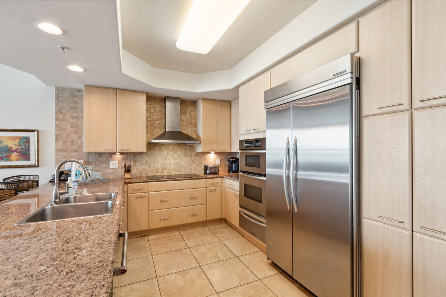 Orange Beach Vacation Rental