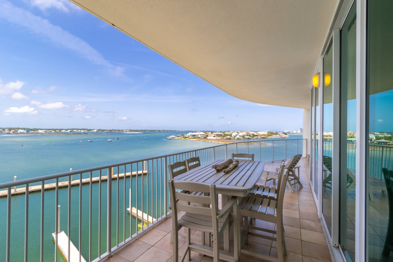 Orange Beach Vacation Rental