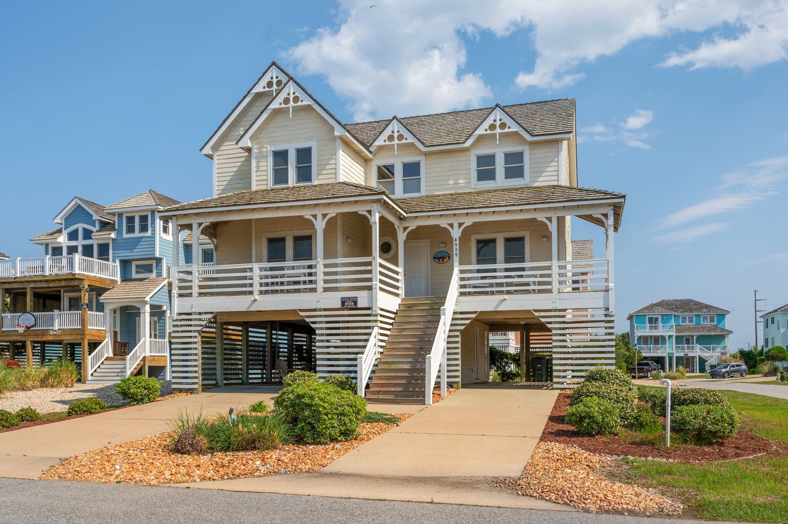 Nags Head Vacation Rental