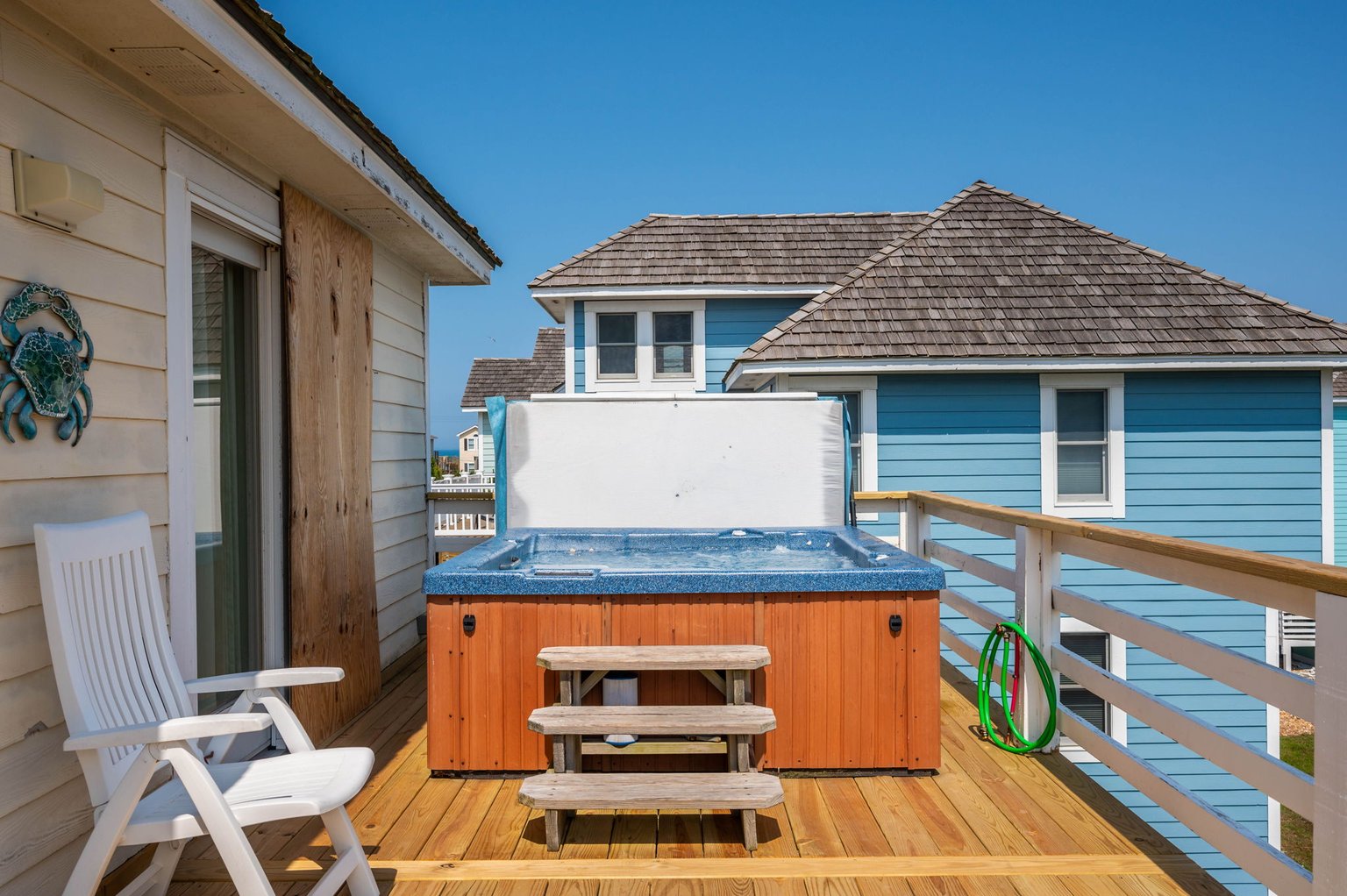 Nags Head Vacation Rental