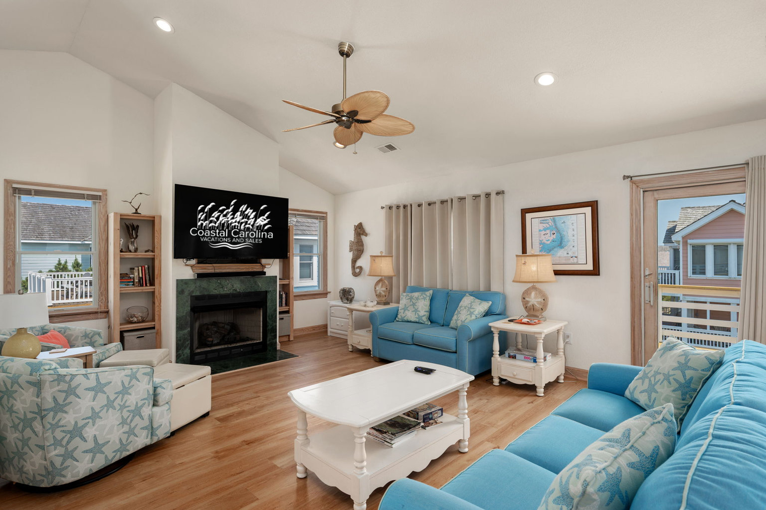 Nags Head Vacation Rental