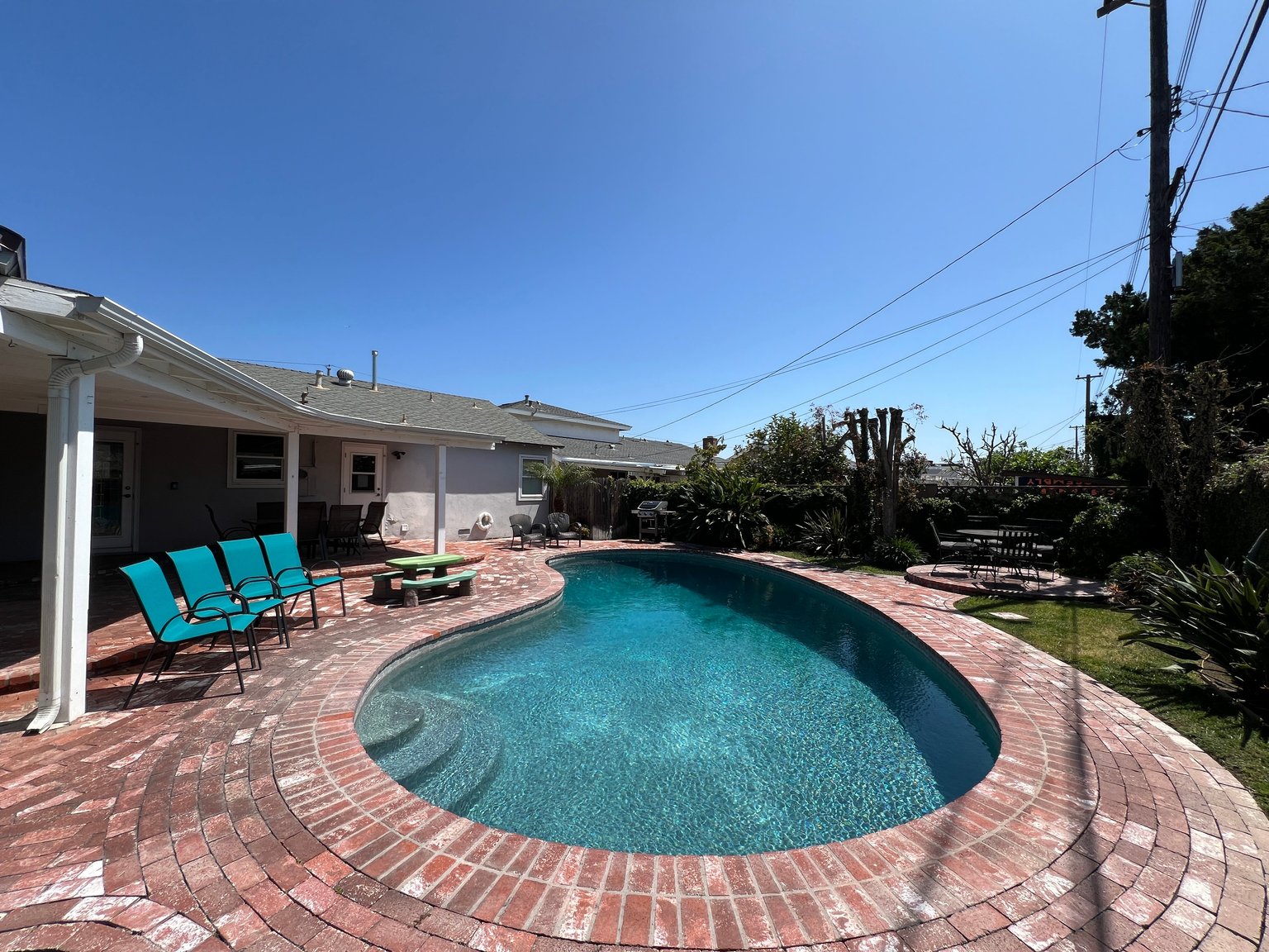 Anaheim Vacation Rental