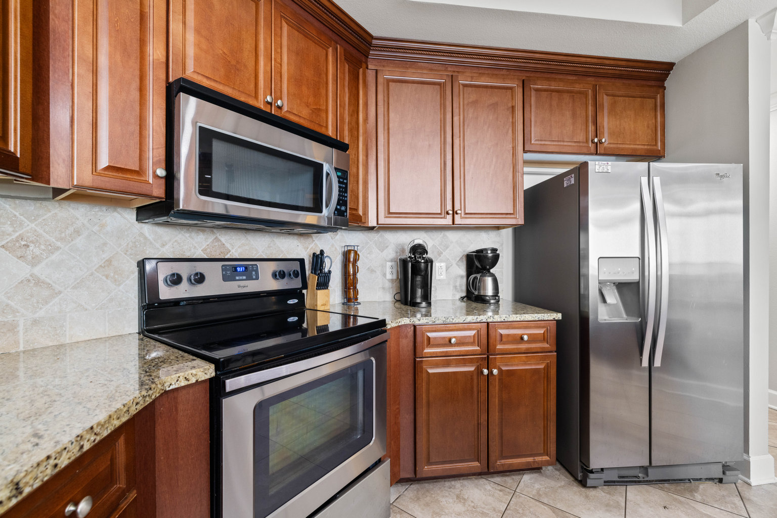 Orange Beach Vacation Rental