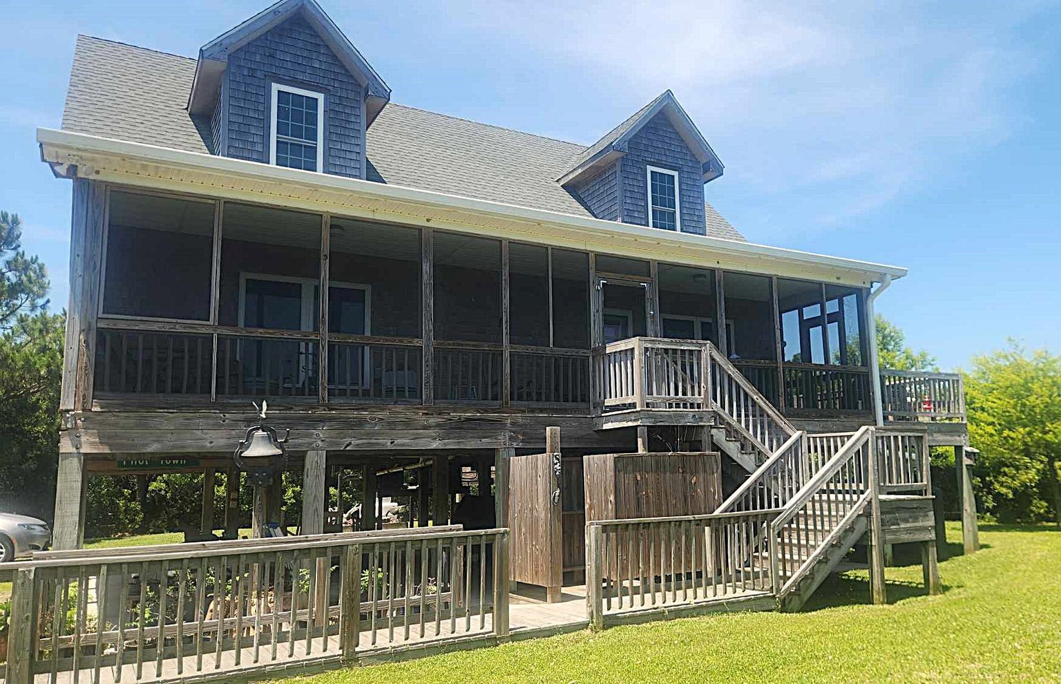 Ocracoke Vacation Rental