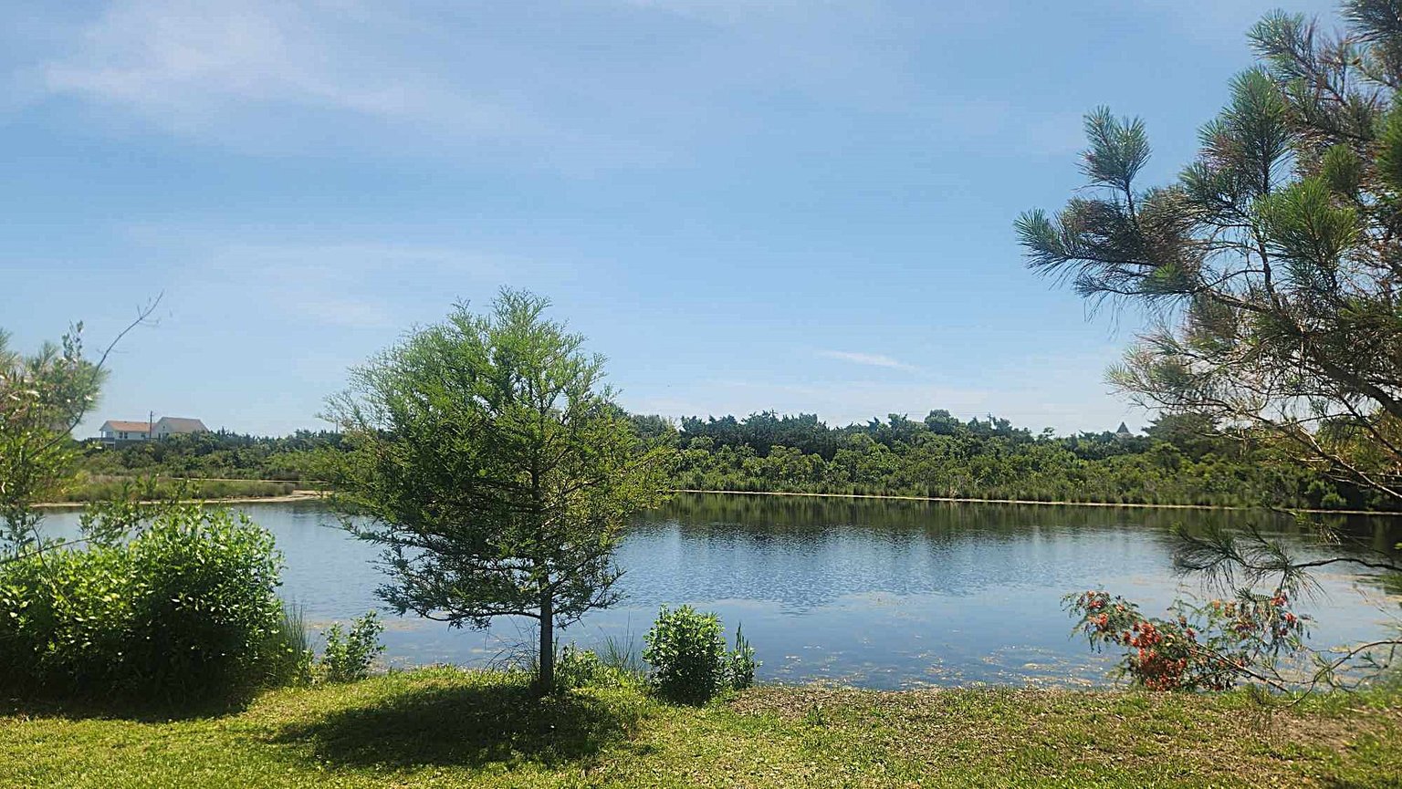 Ocracoke Vacation Rental