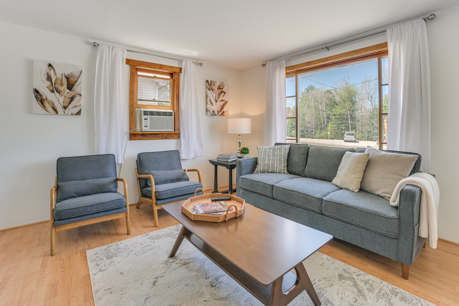 Cedar Vacation Rental