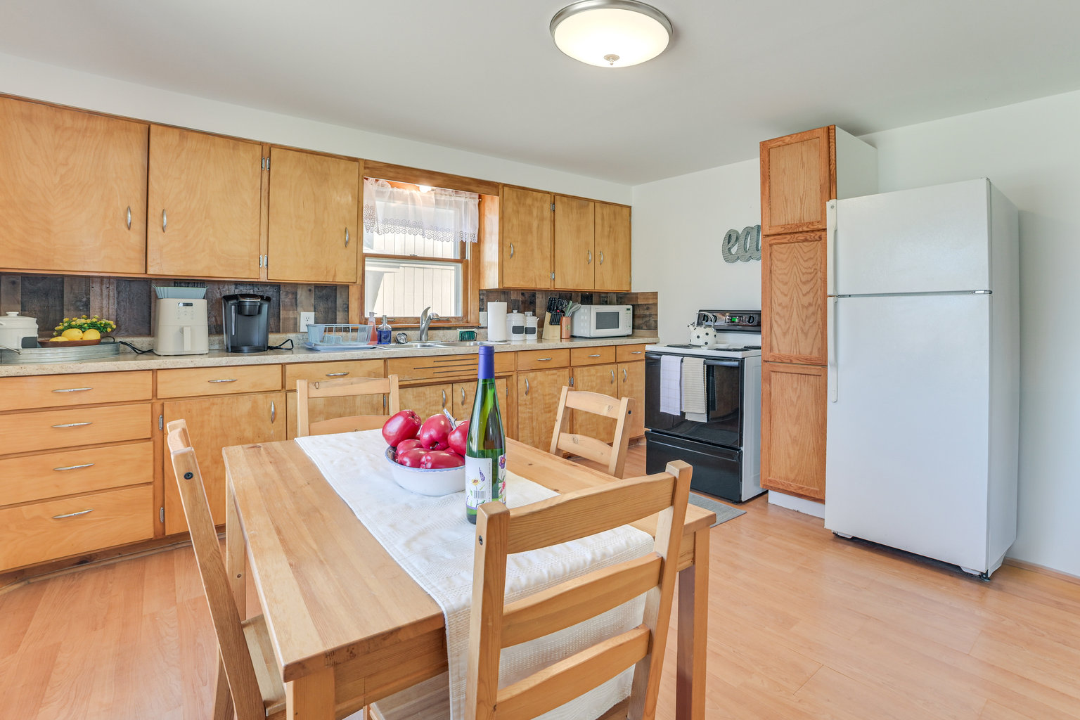 Cedar Vacation Rental