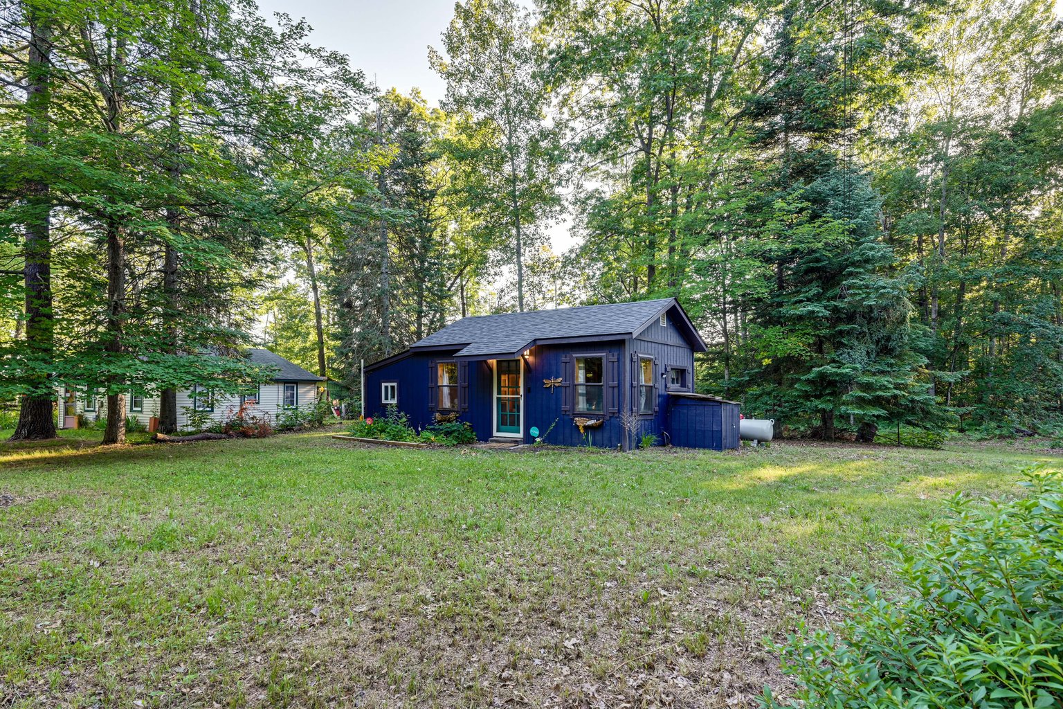 Gladwin Vacation Rental