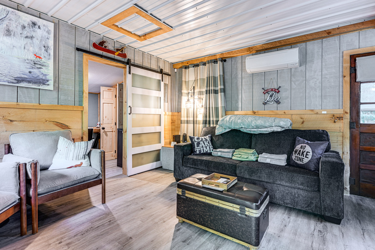 Gladwin Vacation Rental