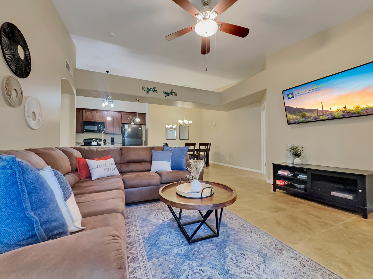 Mesa Vacation Rental