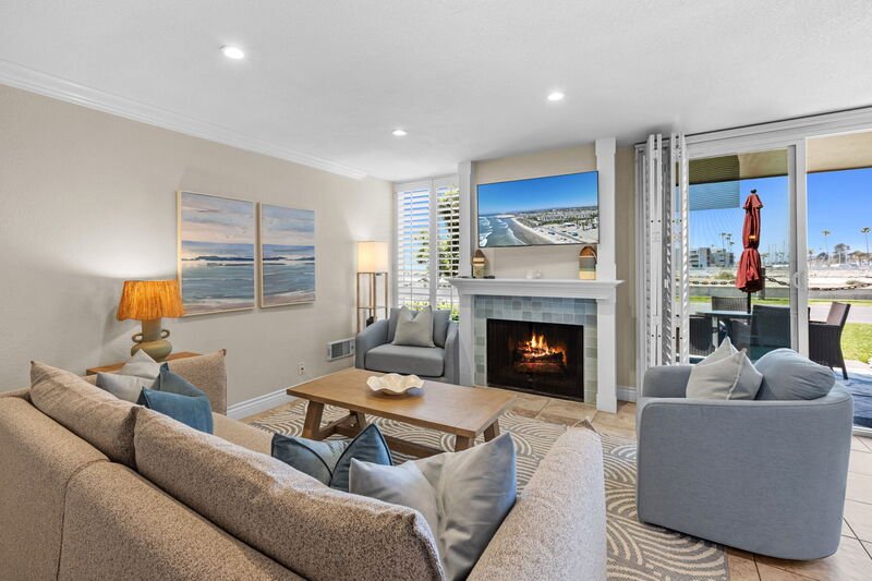 Oceanside Vacation Rental