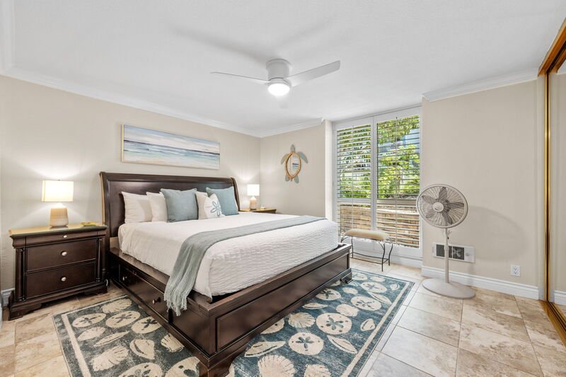 Oceanside Vacation Rental