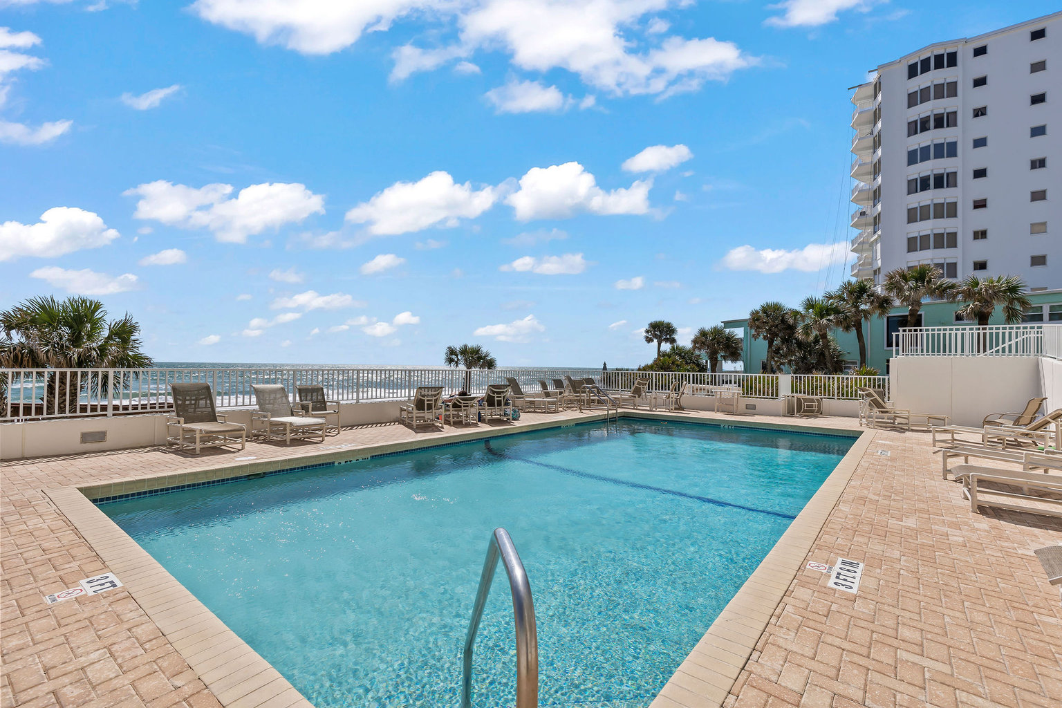 Ormond Beach Vacation Rental
