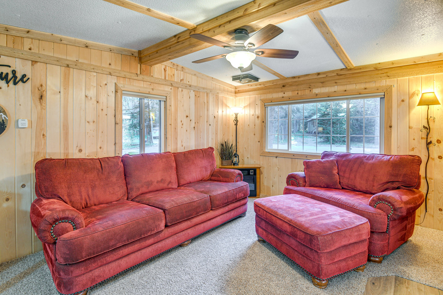 Island Park Vacation Rental