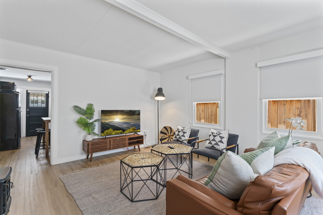 Newport Beach Vacation Rental
