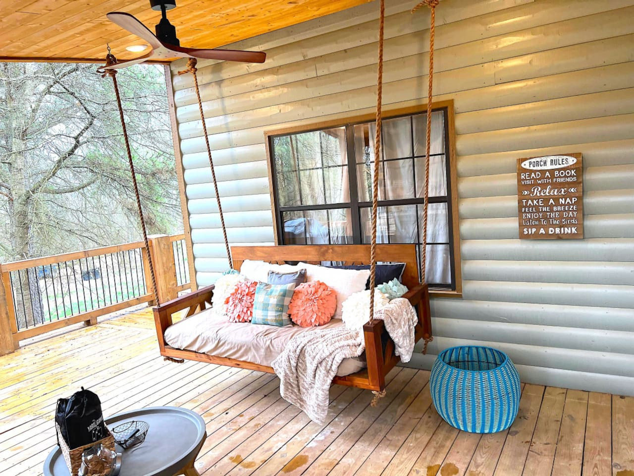 Broken Bow Vacation Rental