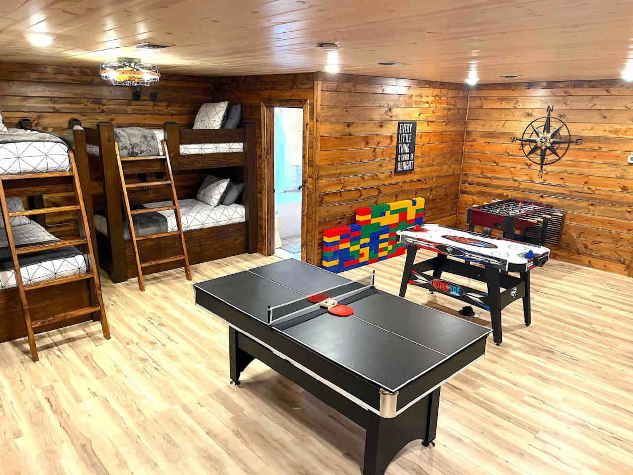 Broken Bow Vacation Rental