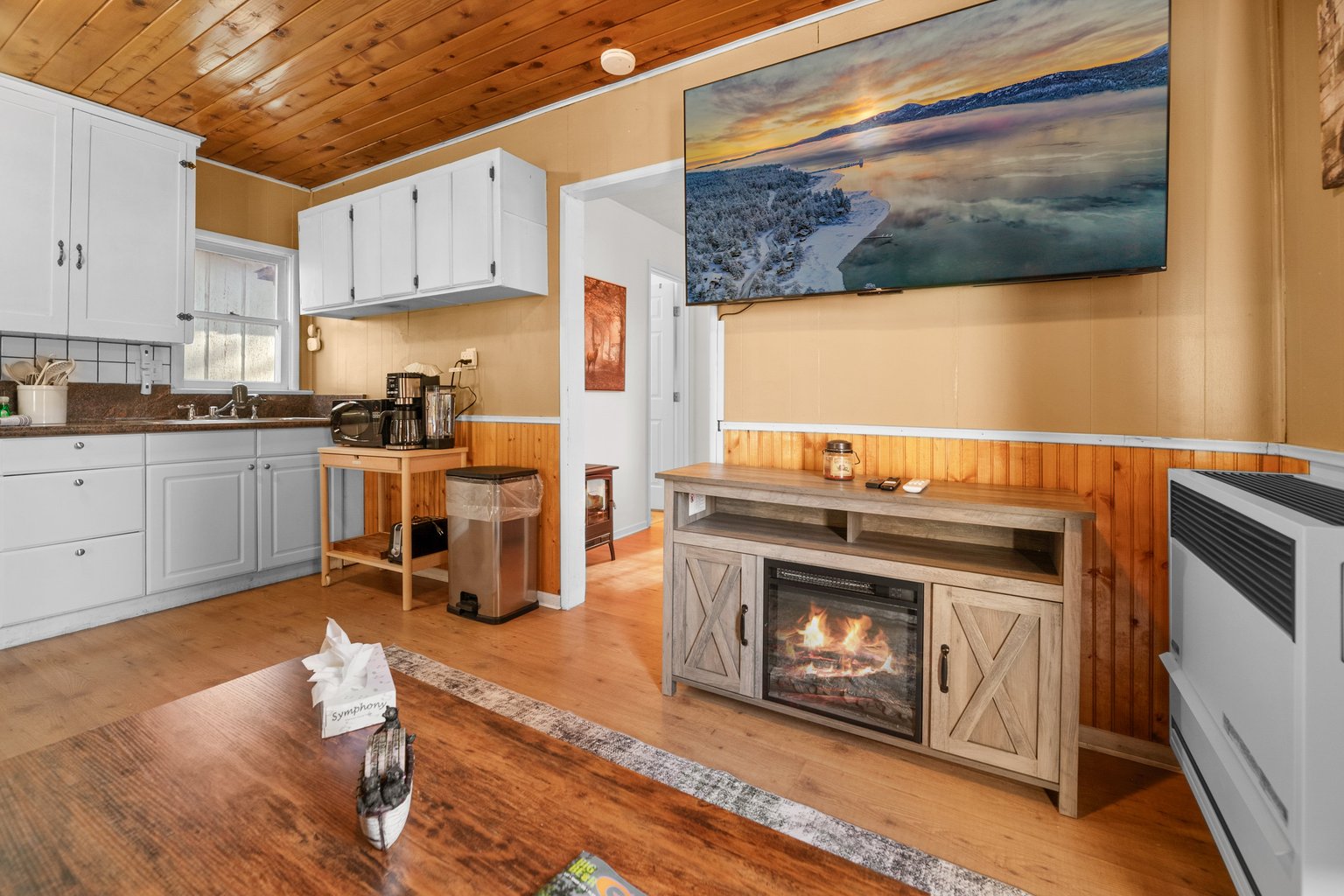 Big Bear Vacation Rental