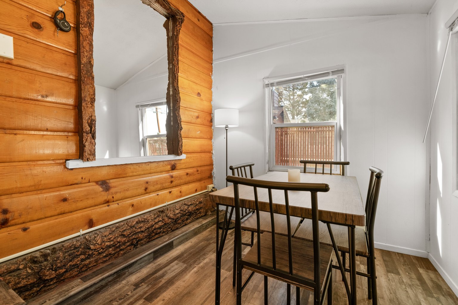 Big Bear Vacation Rental