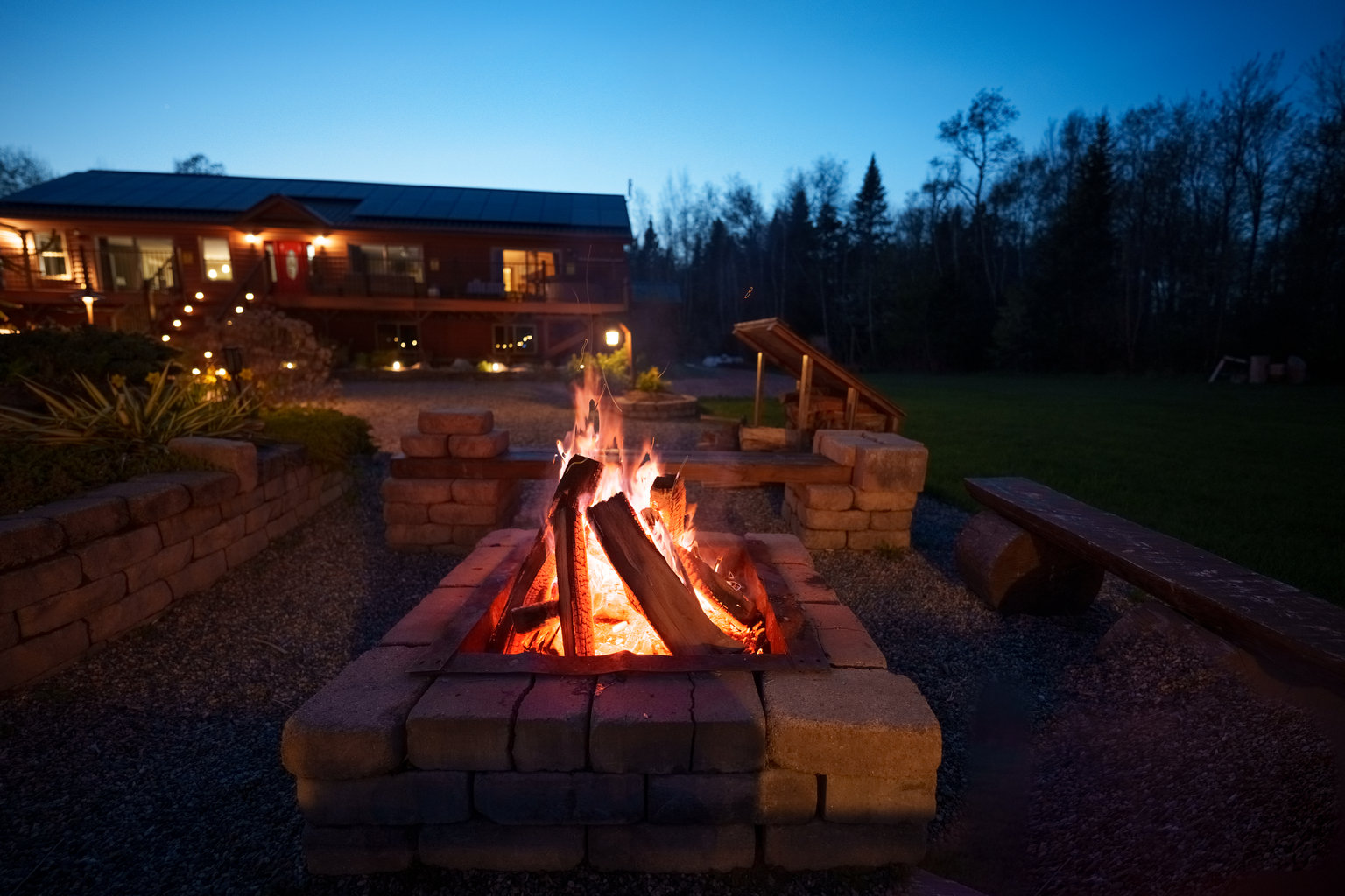 Bretton Woods Vacation Rental
