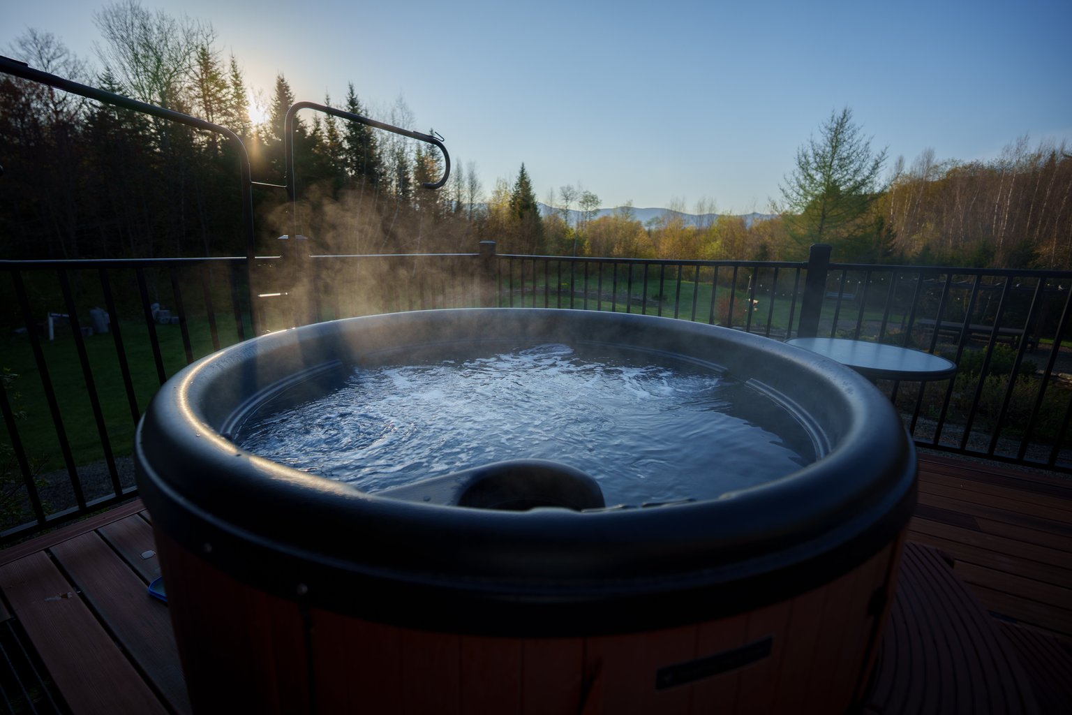 Bretton Woods Vacation Rental