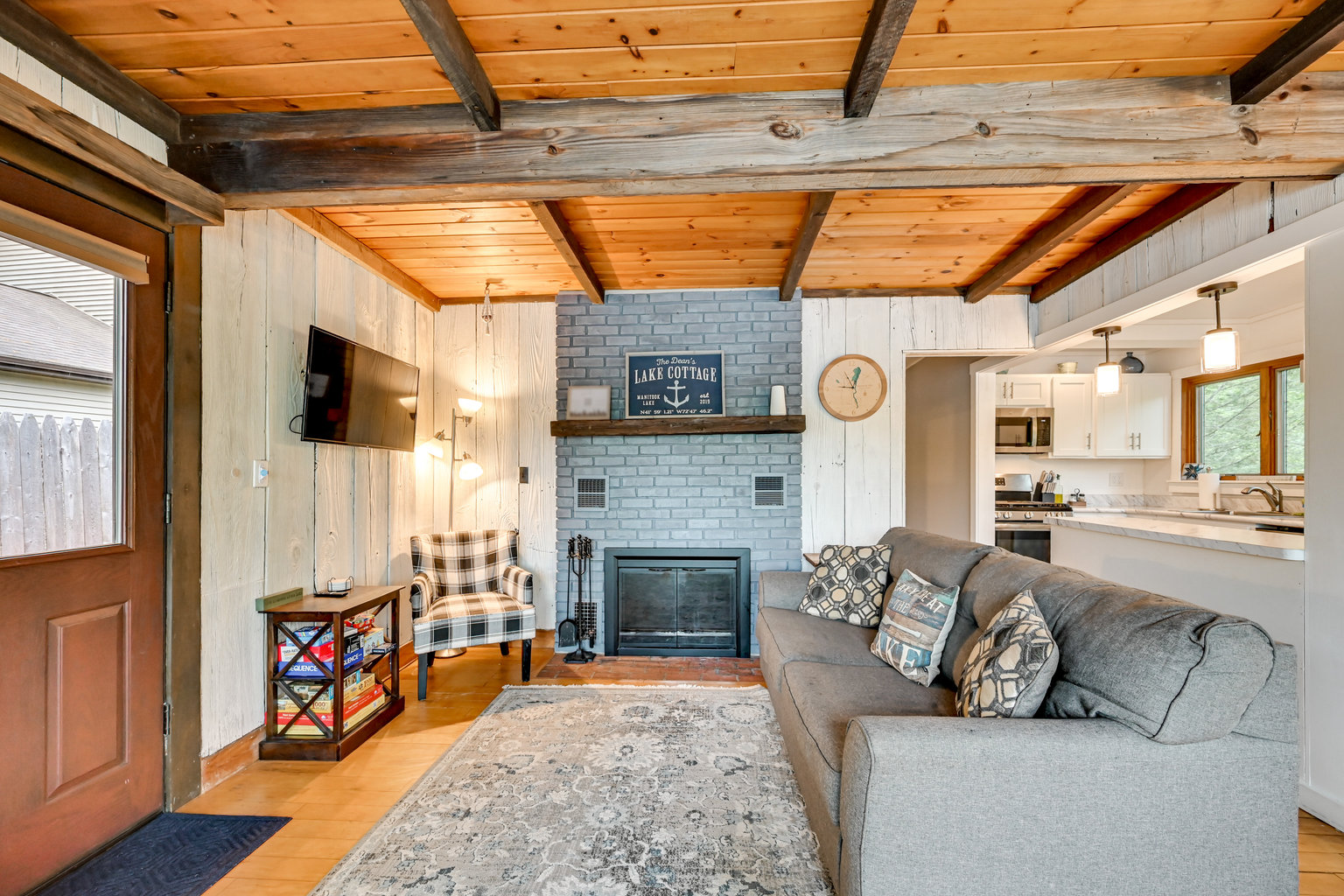 Granby Vacation Rental