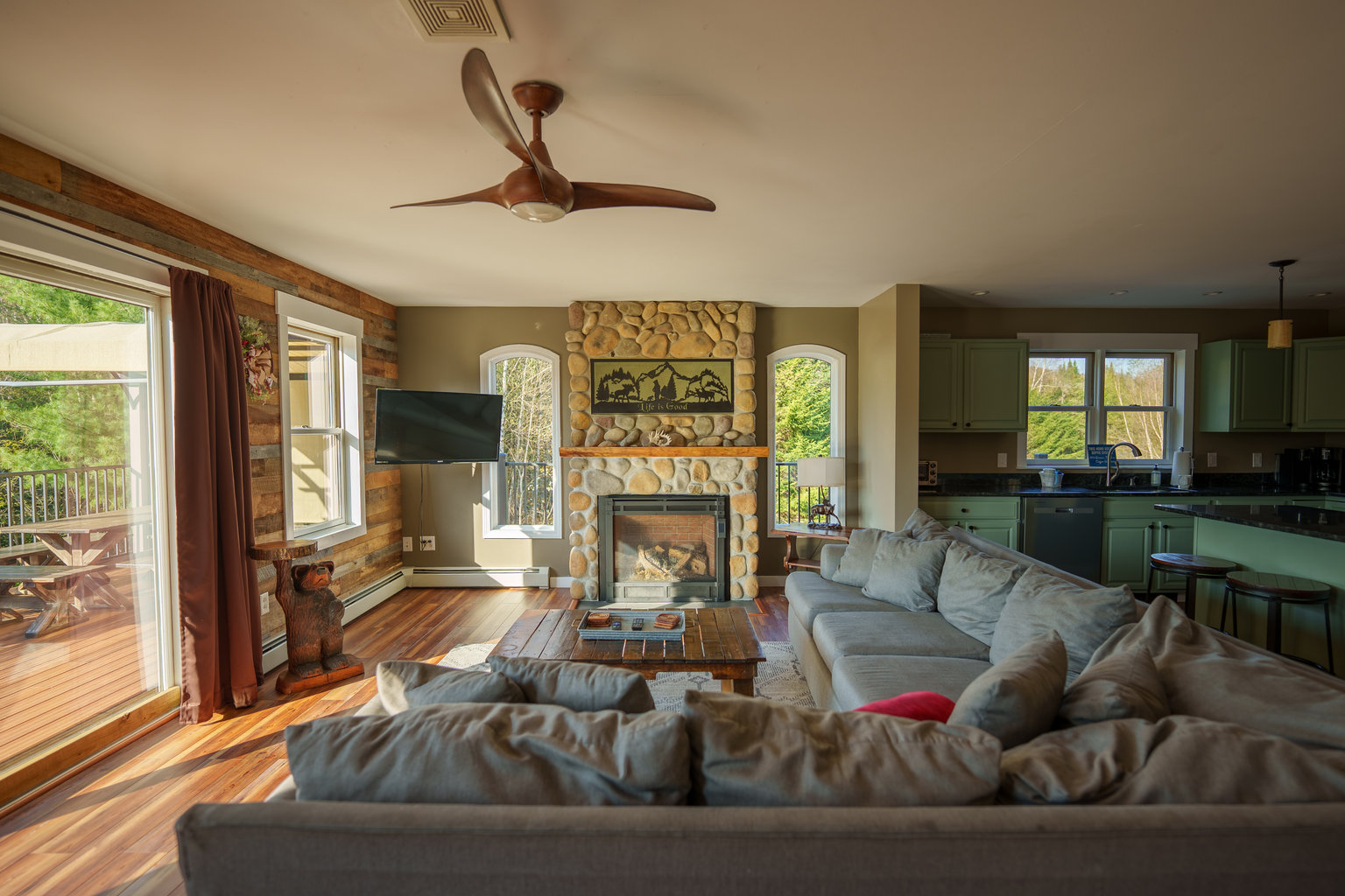 Bretton Woods Vacation Rental