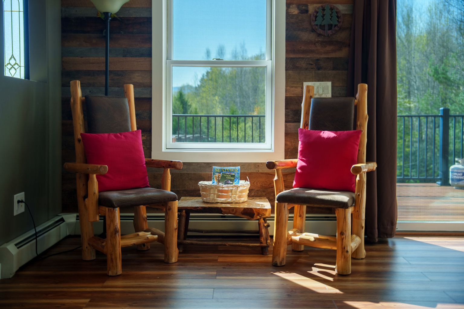 Bretton Woods Vacation Rental