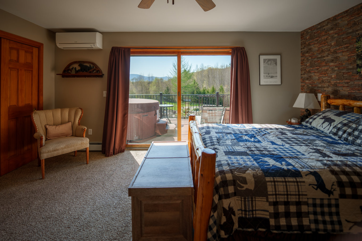 Bretton Woods Vacation Rental