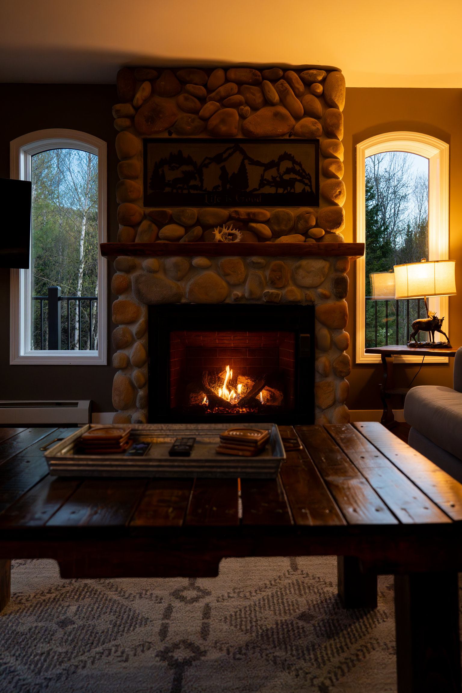 Bretton Woods Vacation Rental