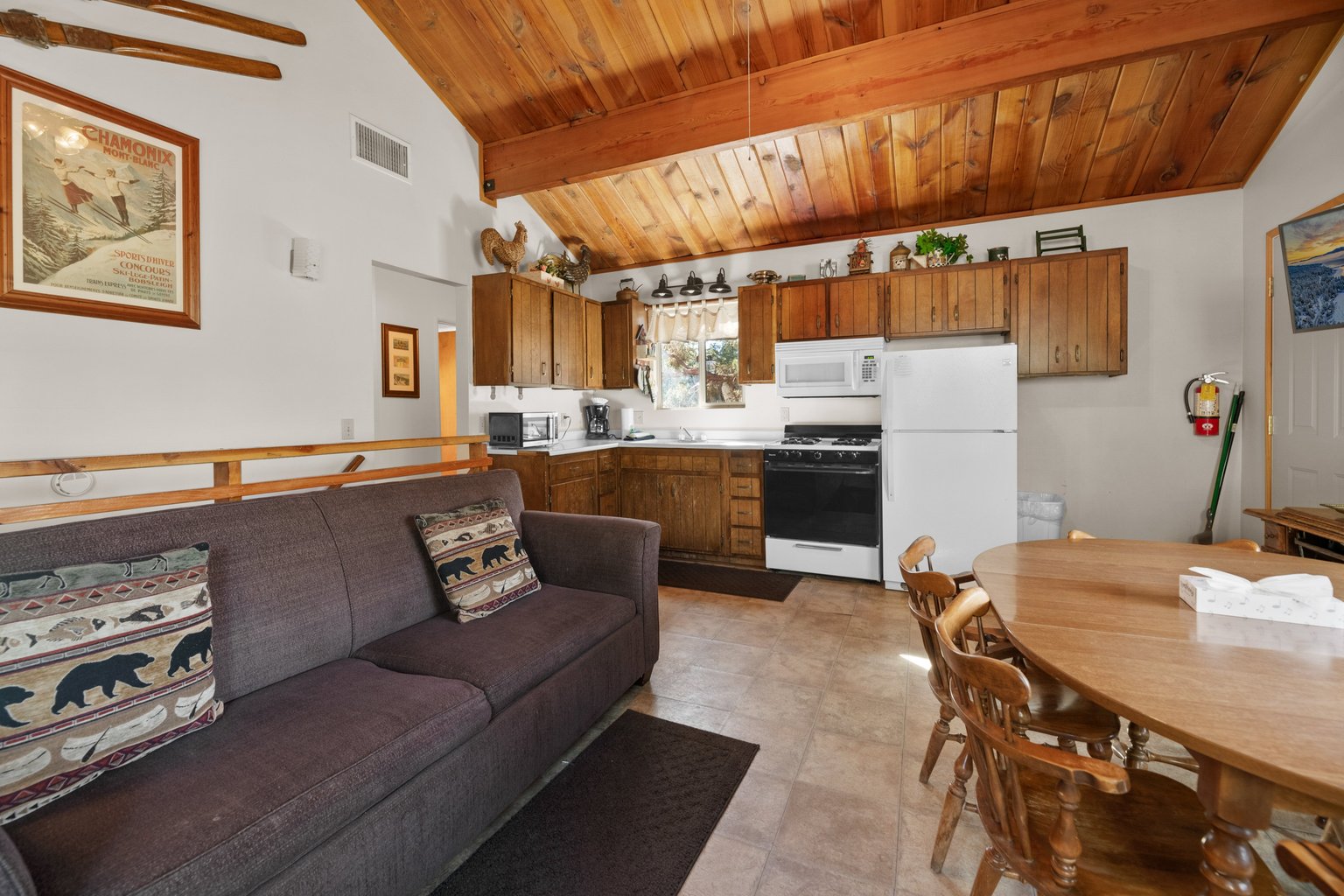 Big Bear Vacation Rental