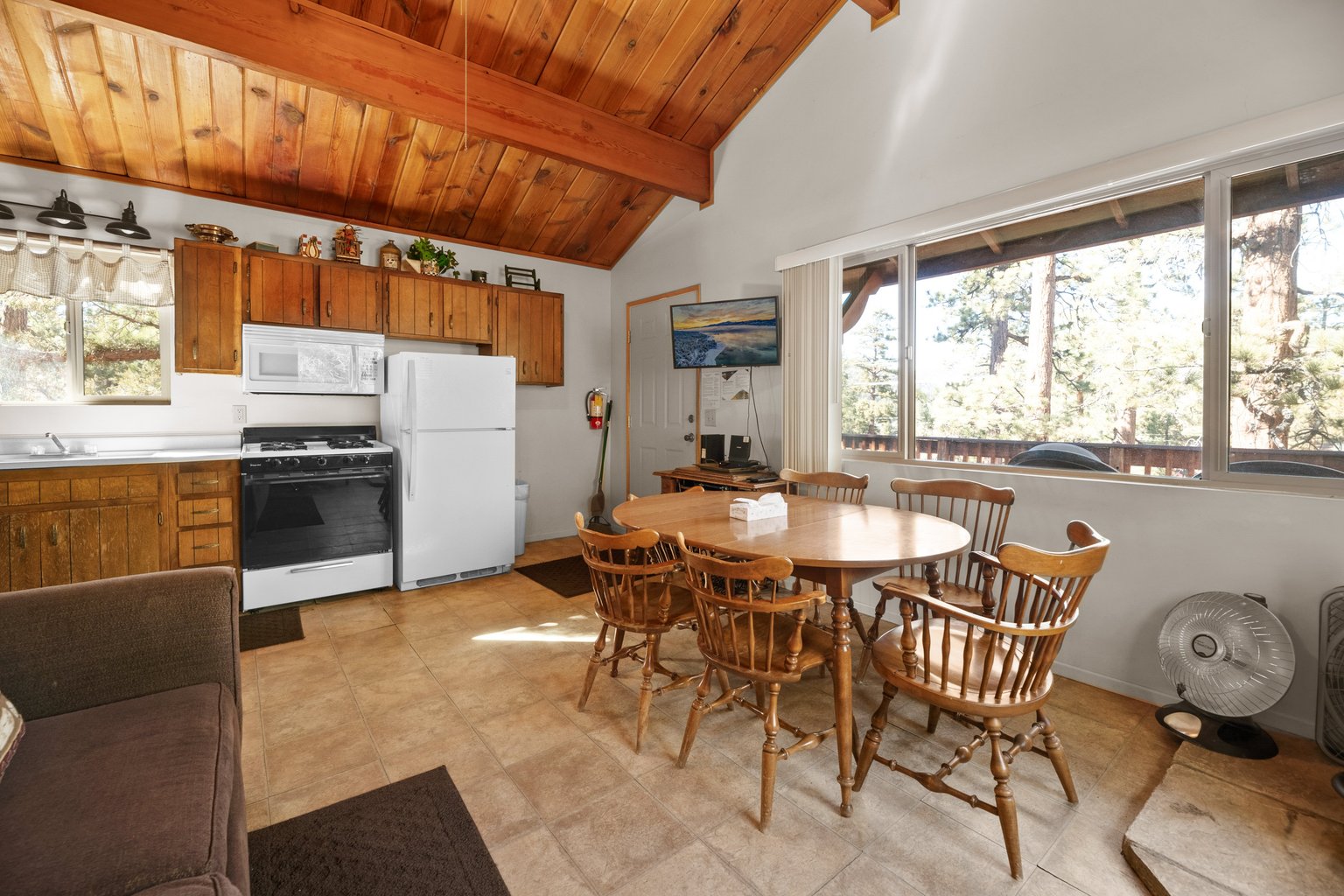 Big Bear Vacation Rental