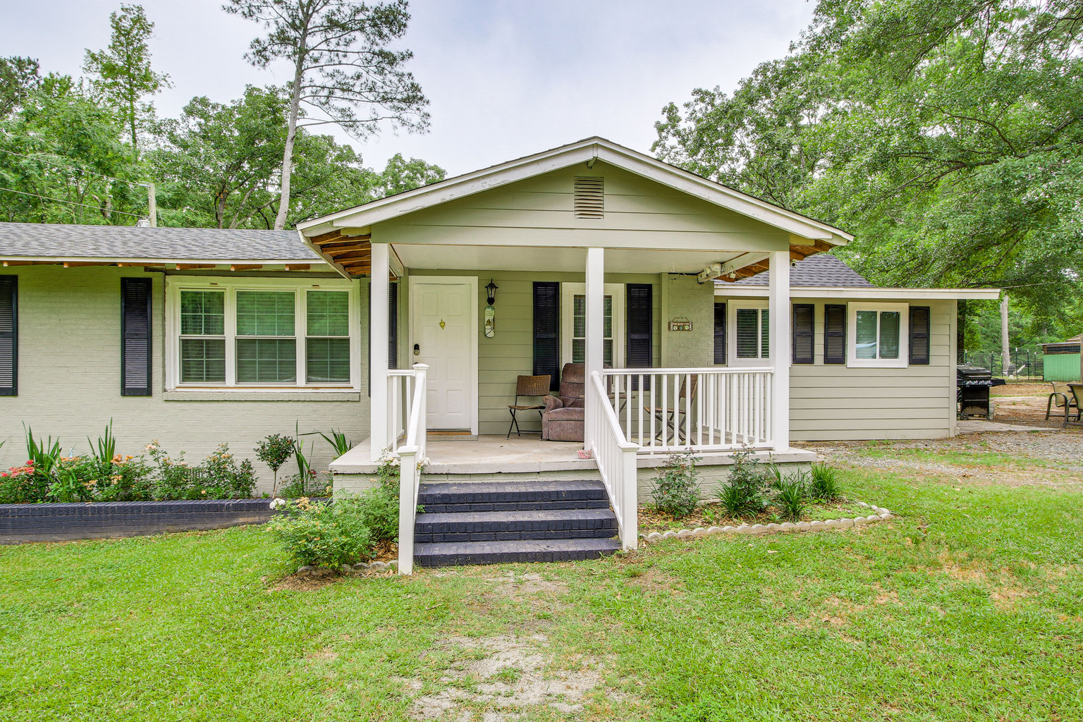 McCormick Vacation Rental