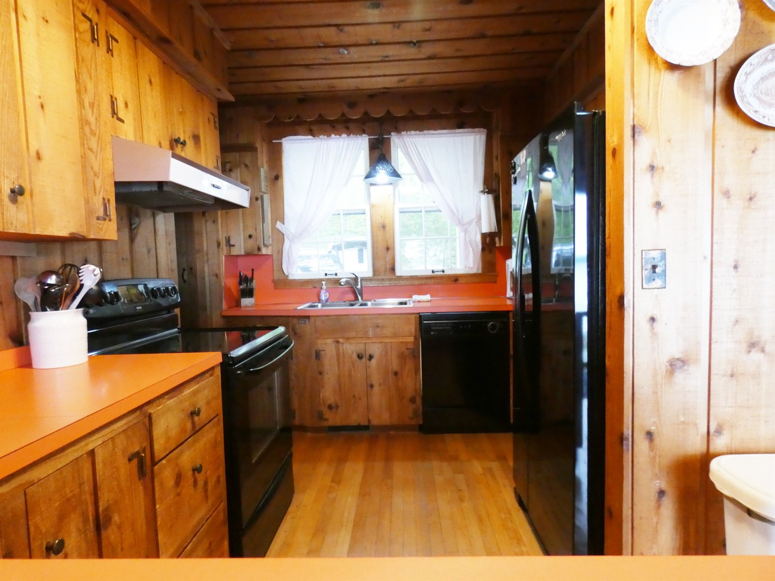 alden Vacation Rental