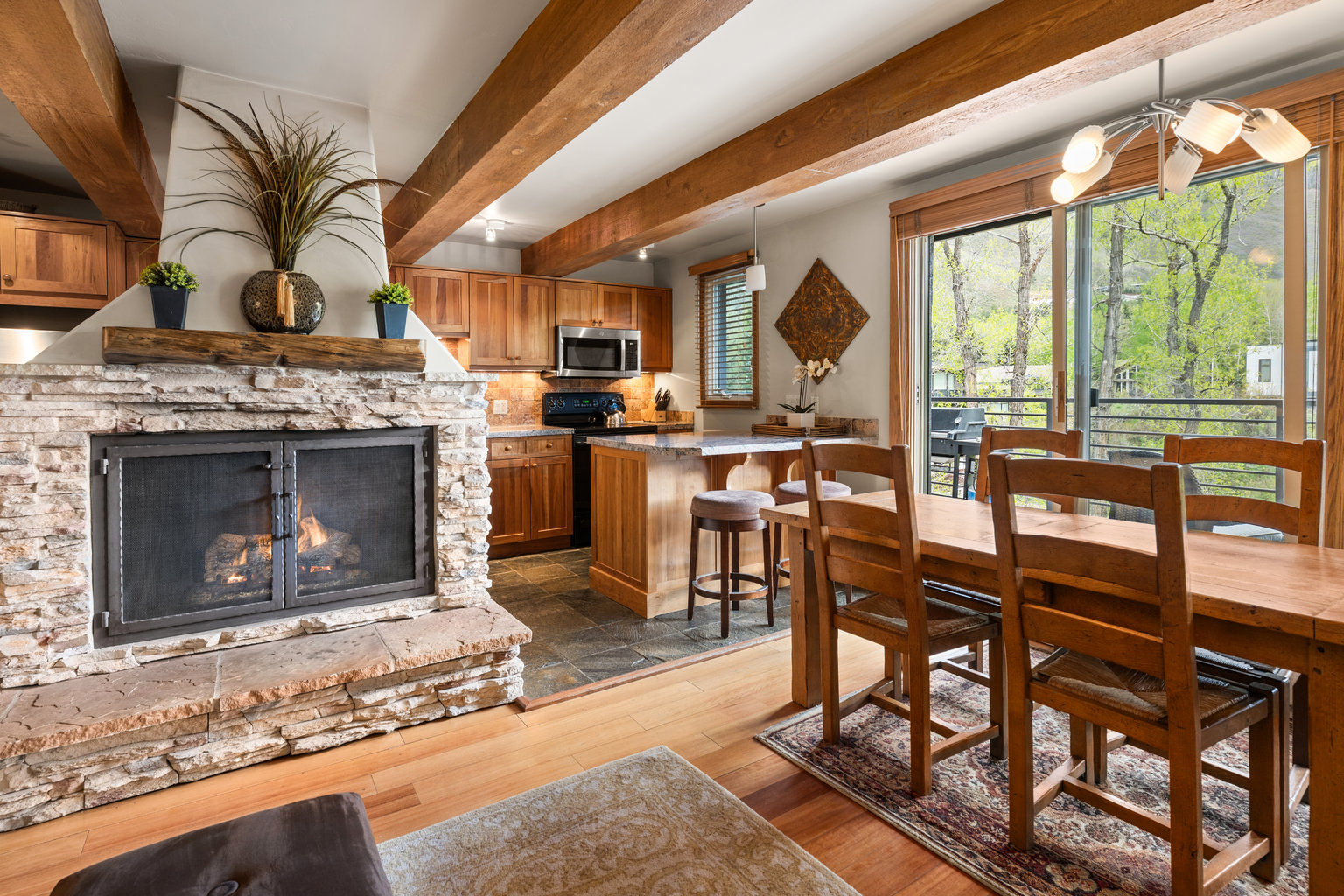 Aspen Vacation Rental