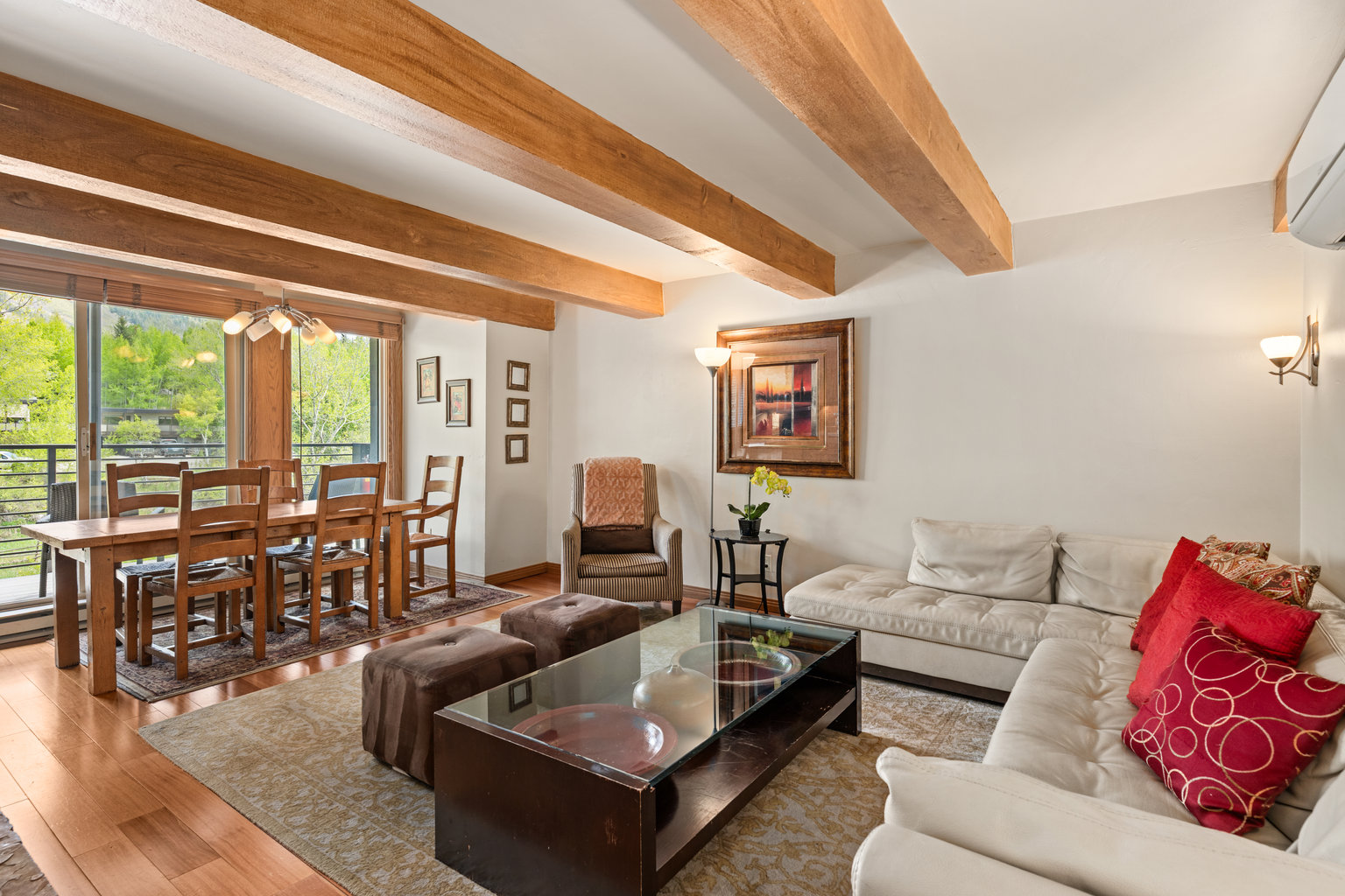 Aspen Vacation Rental