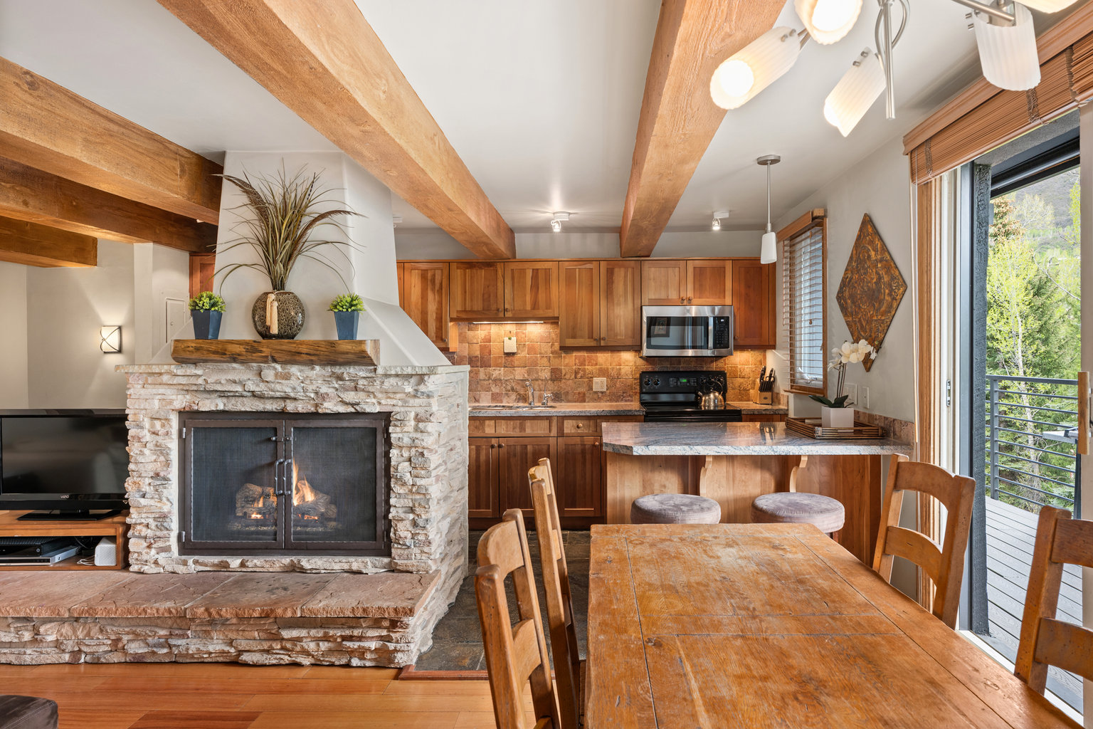 Aspen Vacation Rental