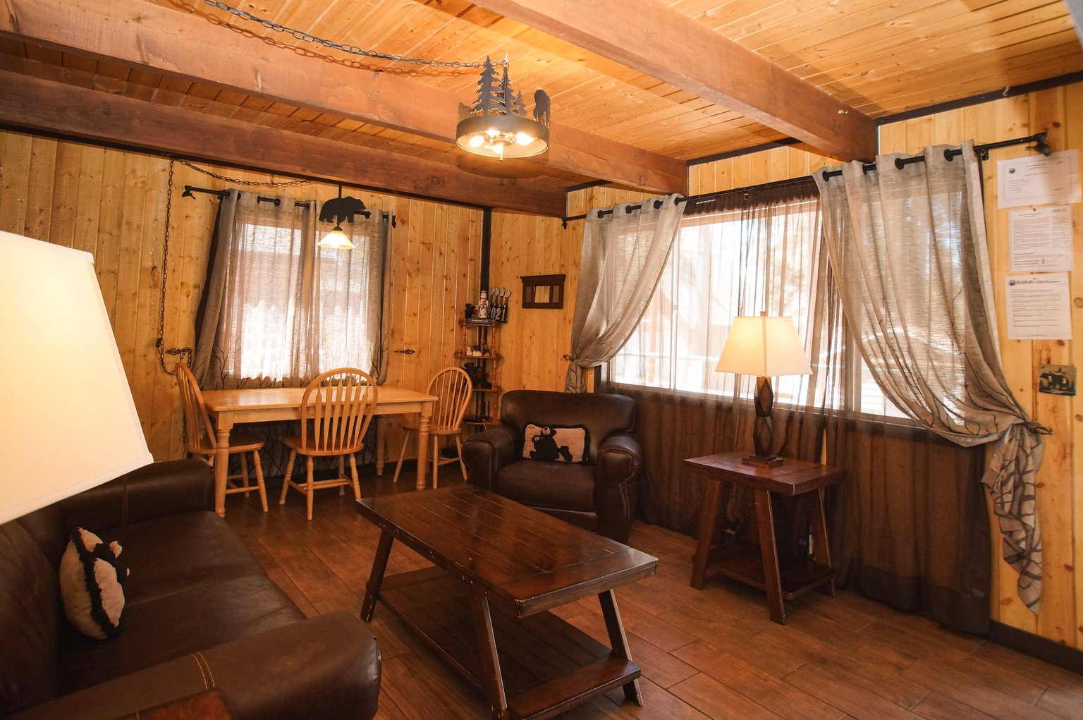 Big Bear Lake Vacation Rental