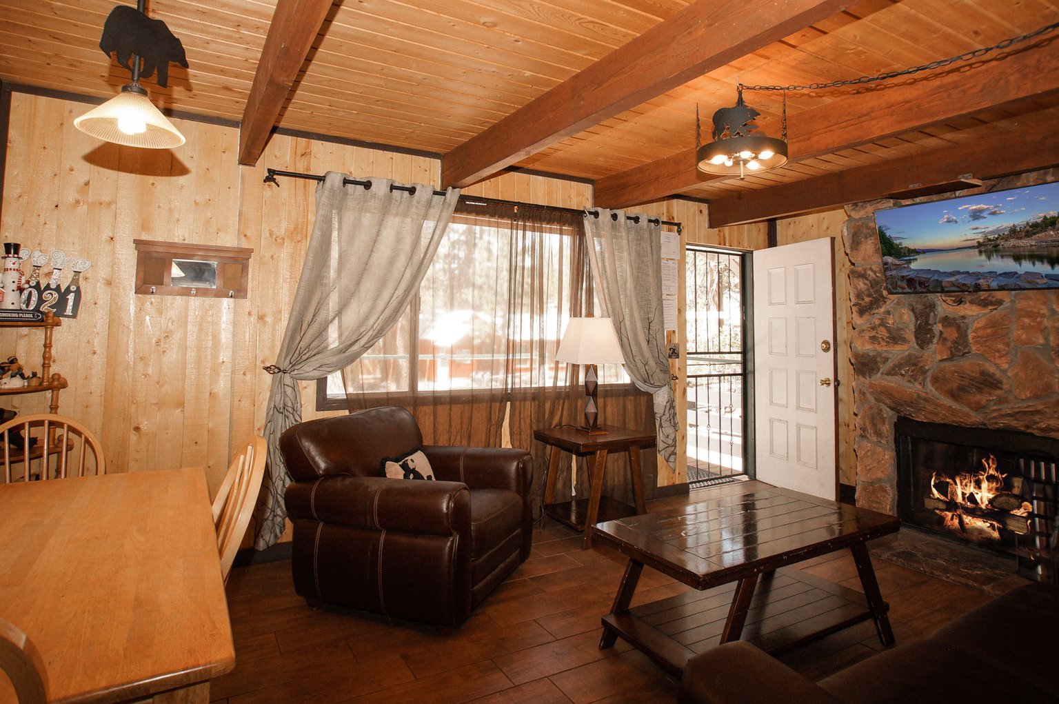 Big Bear Lake Vacation Rental