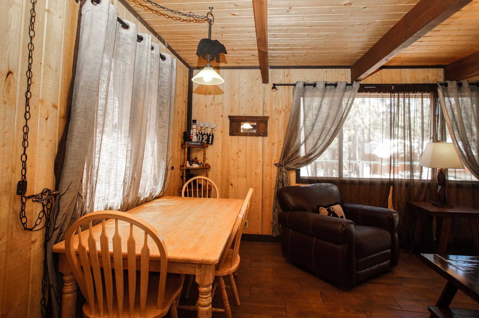Big Bear Lake Vacation Rental