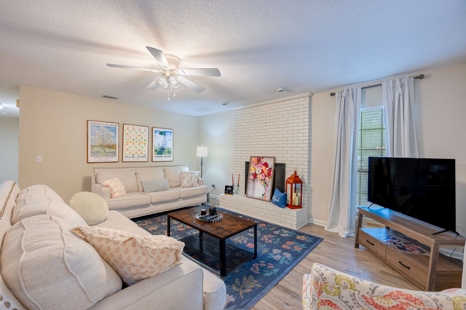 Statesboro Vacation Rental