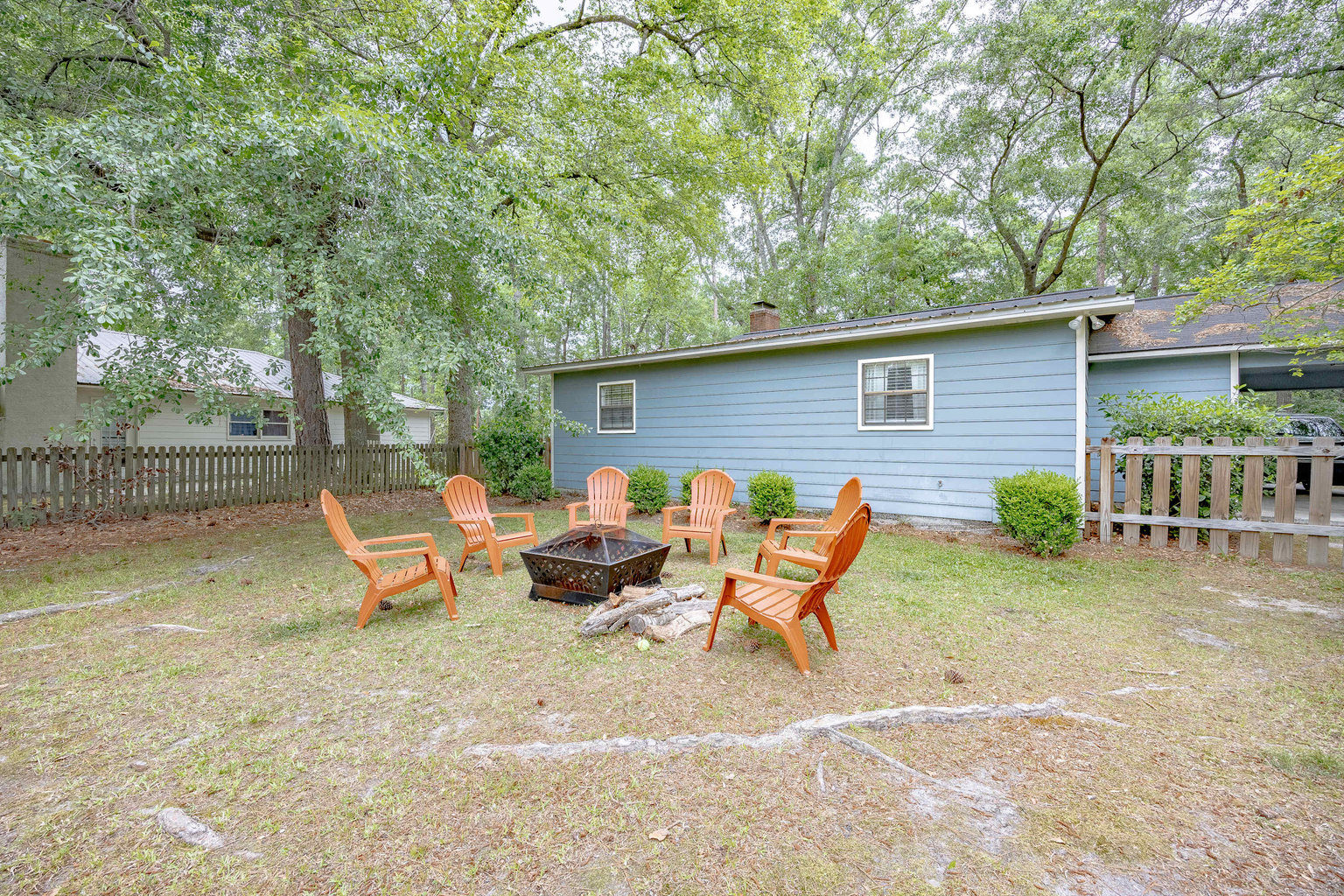 Statesboro Vacation Rental